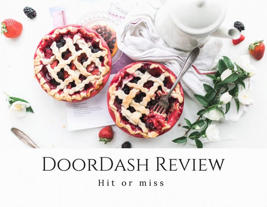 DoorDash+Review