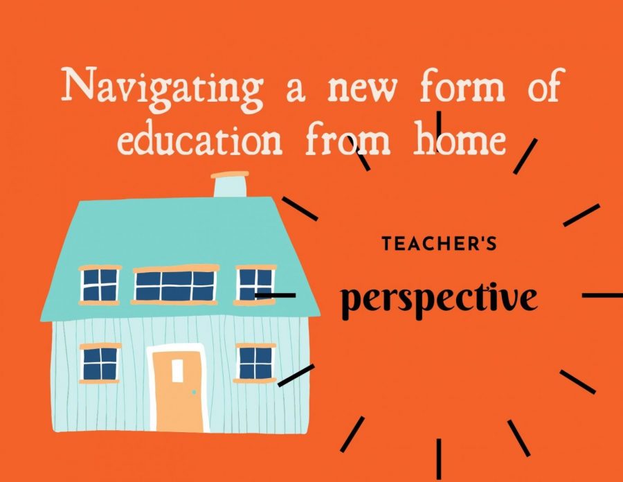 Navigating a new form of education