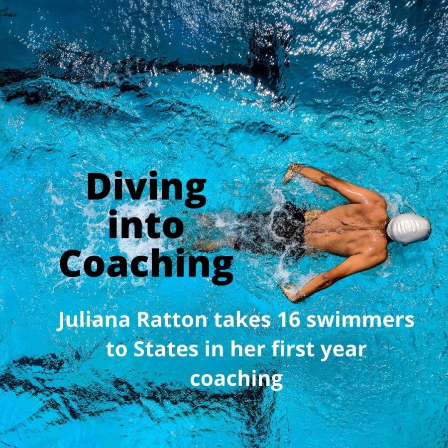 Diving into Coaching