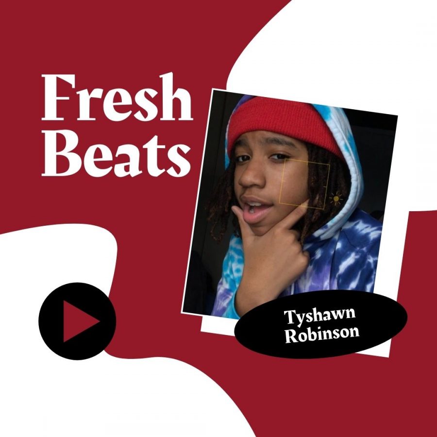 Fresh+beats