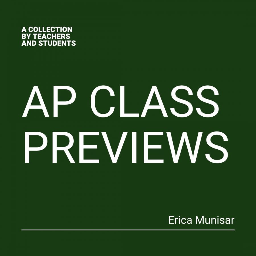 Thinking about taking an AP or Dual Enrollment class next year? Read this!