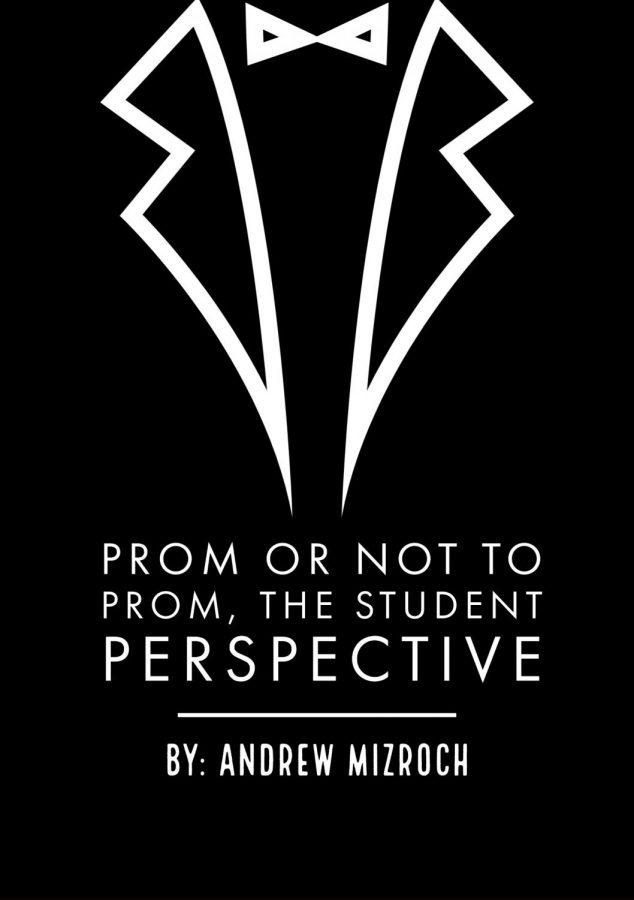 Prom or not to prom, the student perspective