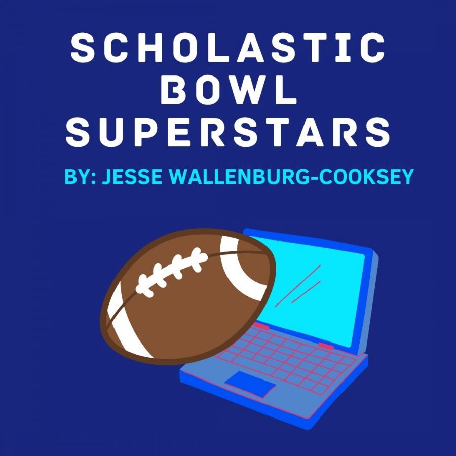 Scholastic Bowl Superstars