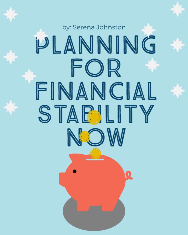 Planning for financial stability now
