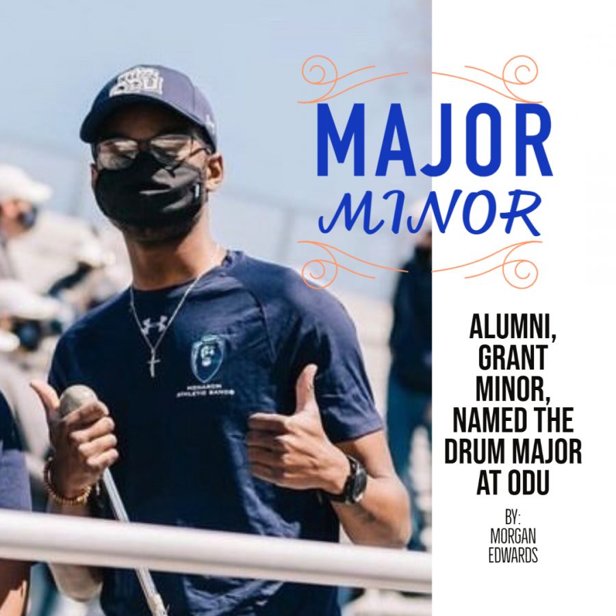 Major+Minor