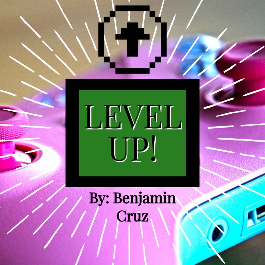 Level up!: an opinion piece on the benefits of gaming for students