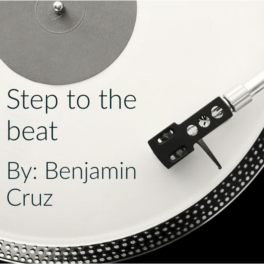 Step to the beat