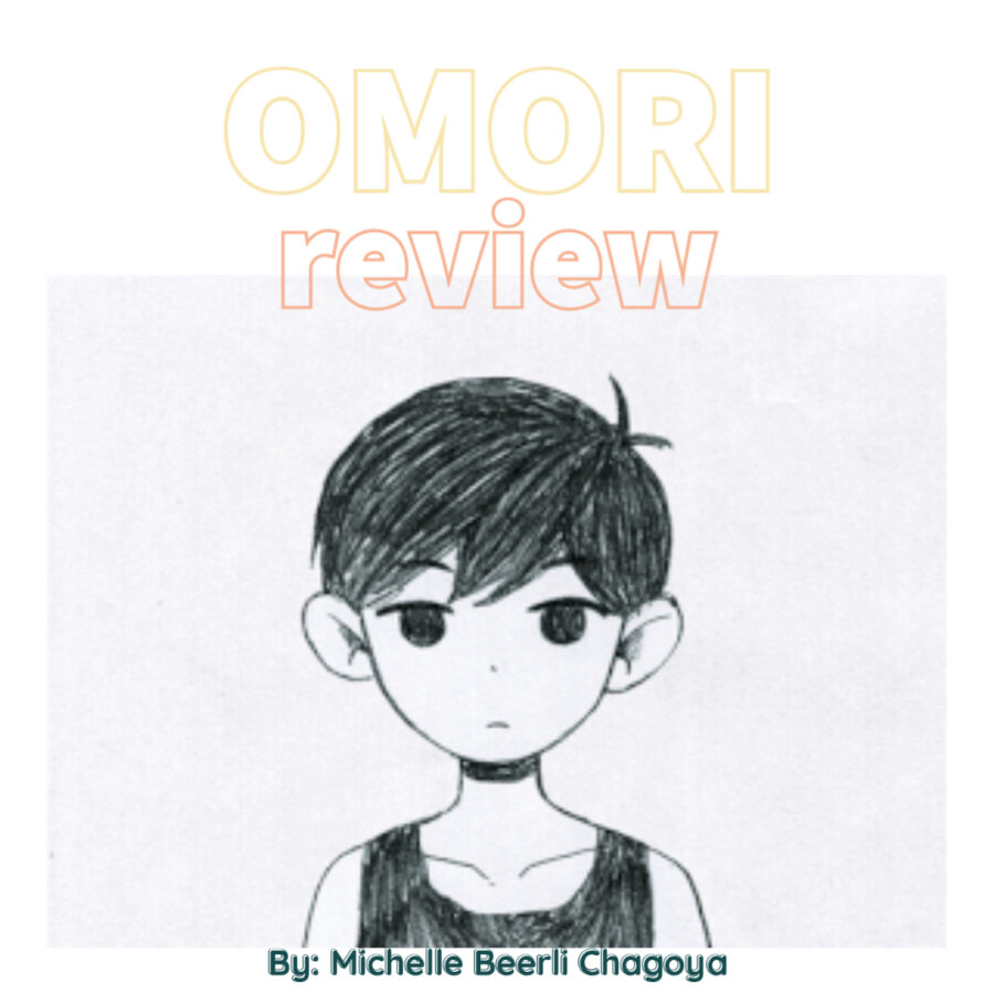 OMORI review  