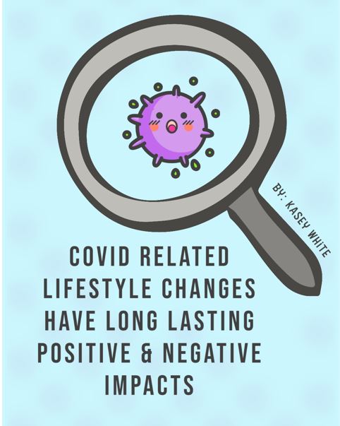 COVID-19 has impacted us far beyond the disease itself