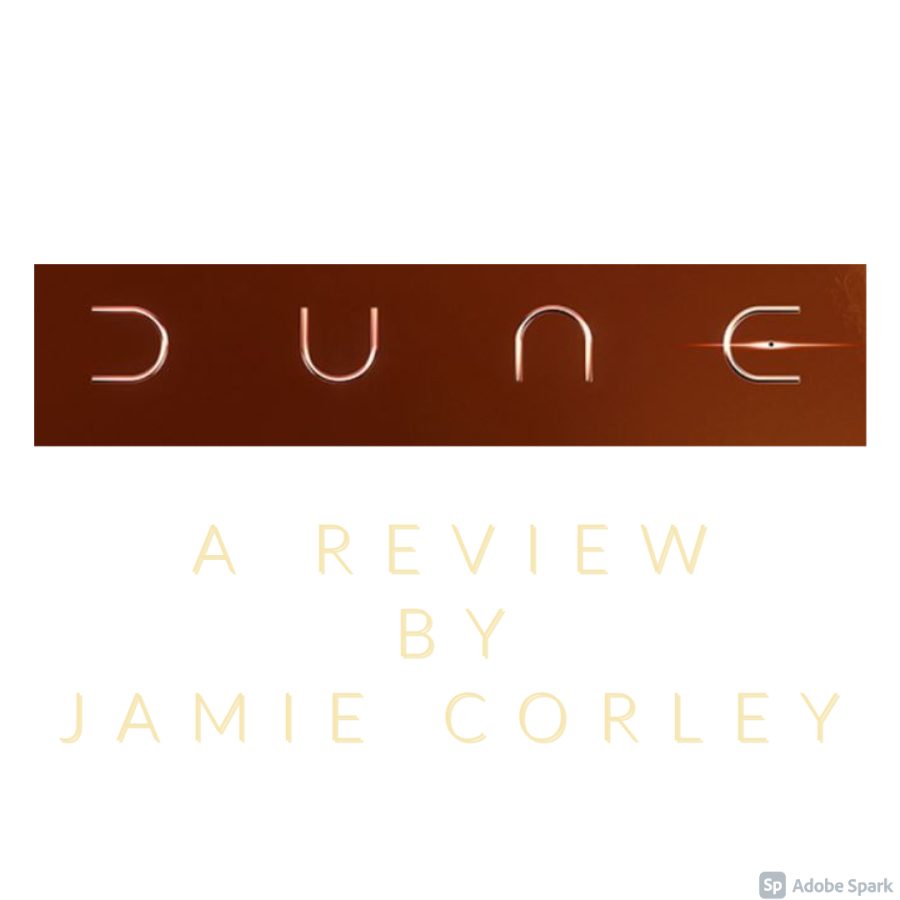 Dune is out of this world
