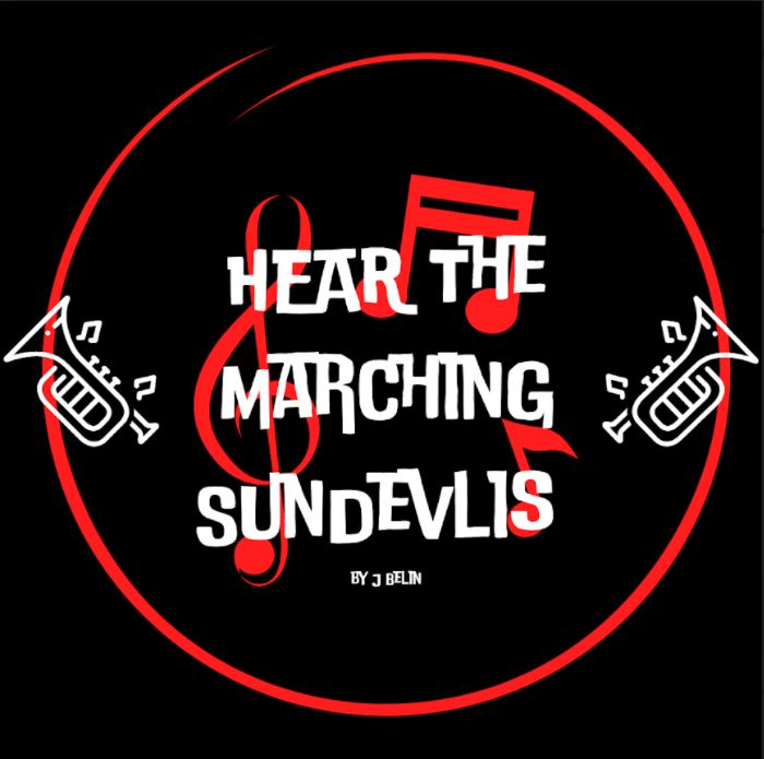 The Marching Sundevils