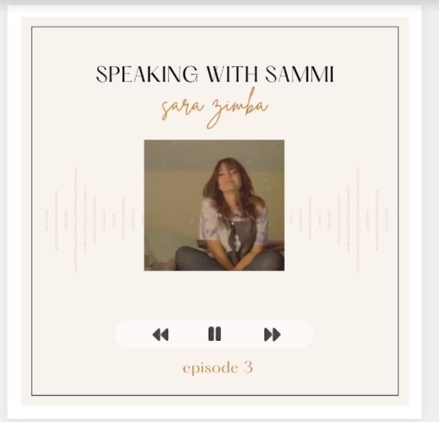 Speaking+with+Sammi
