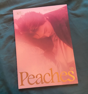 Kai's Peaches, a review – SunDevil Times
