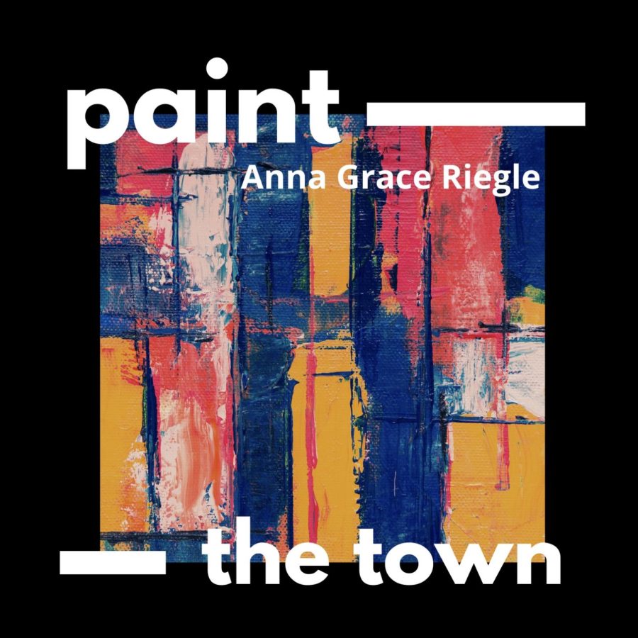 Paint the town