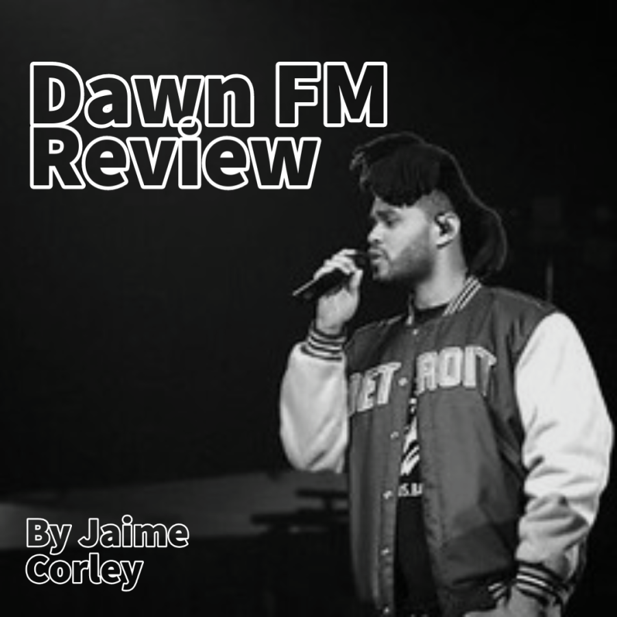 Dawn FM Review