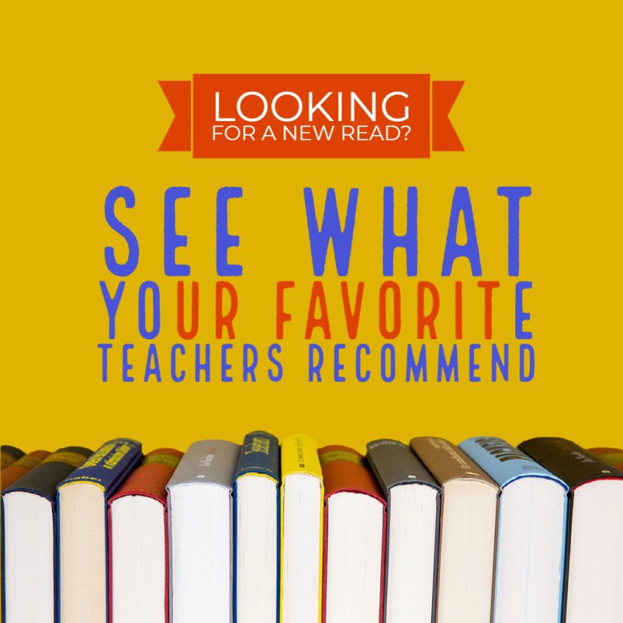 Teachers+favorite+books