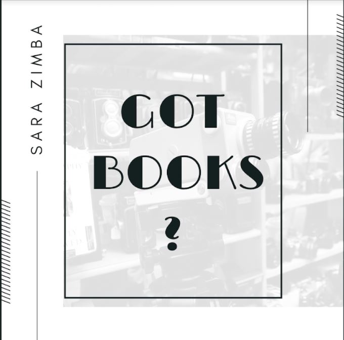 Got Books?