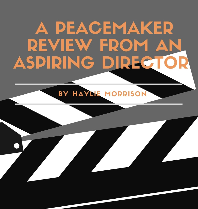 A Peacemaker Review