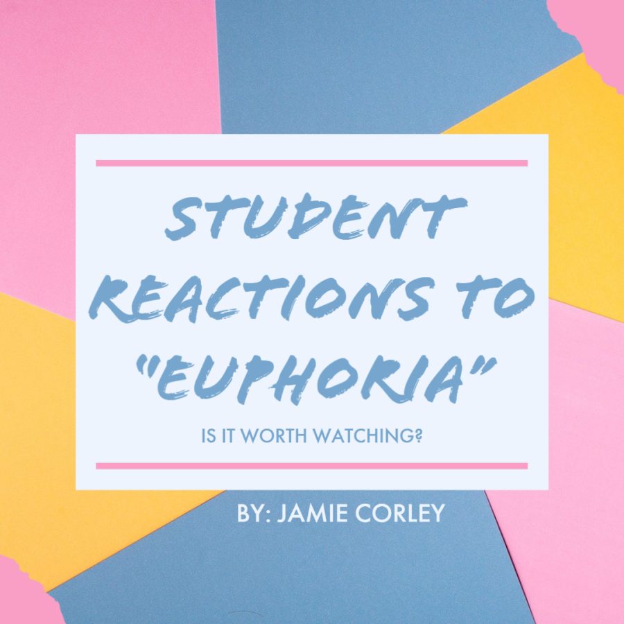 Student reactions to “Euphoria”