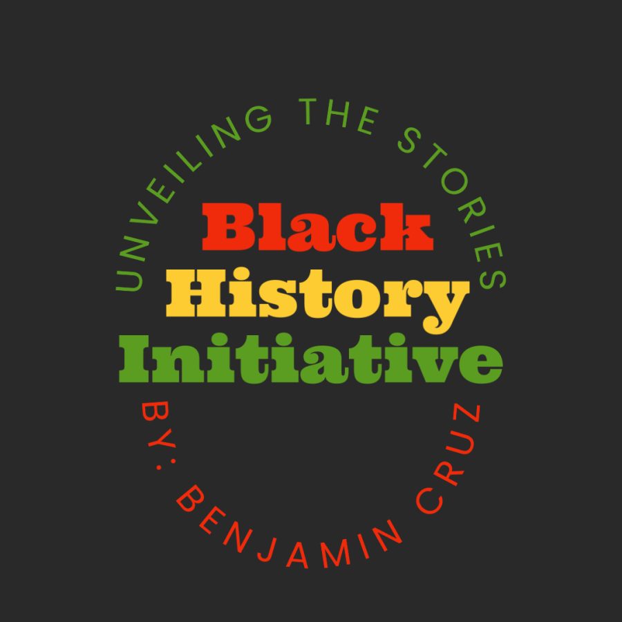 Black History Initiative - Unveiling the Stories