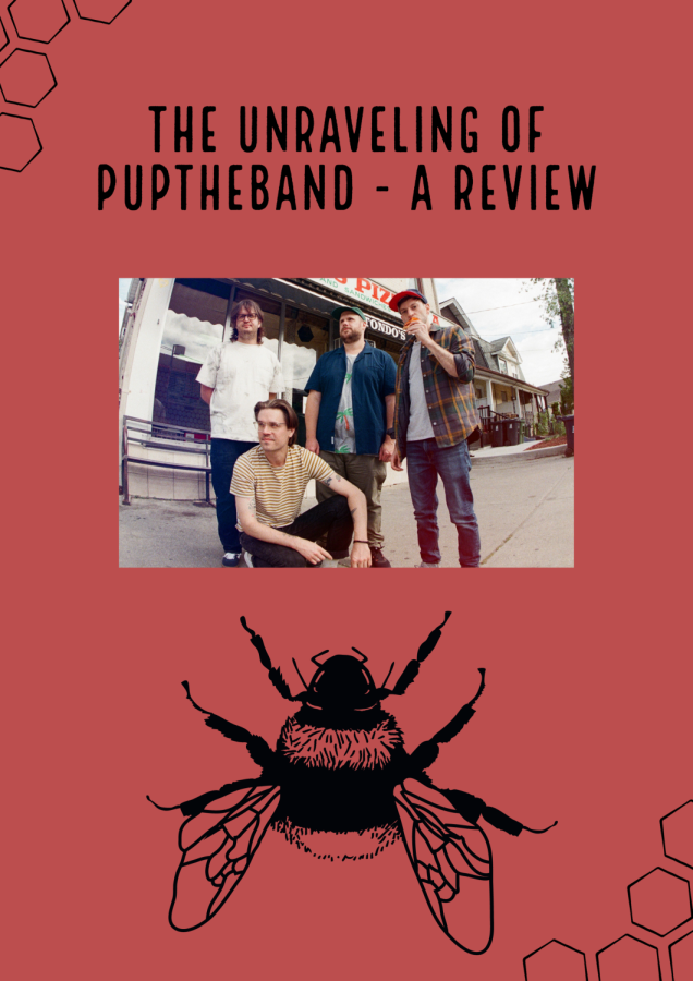 The Unraveling of Puptheband