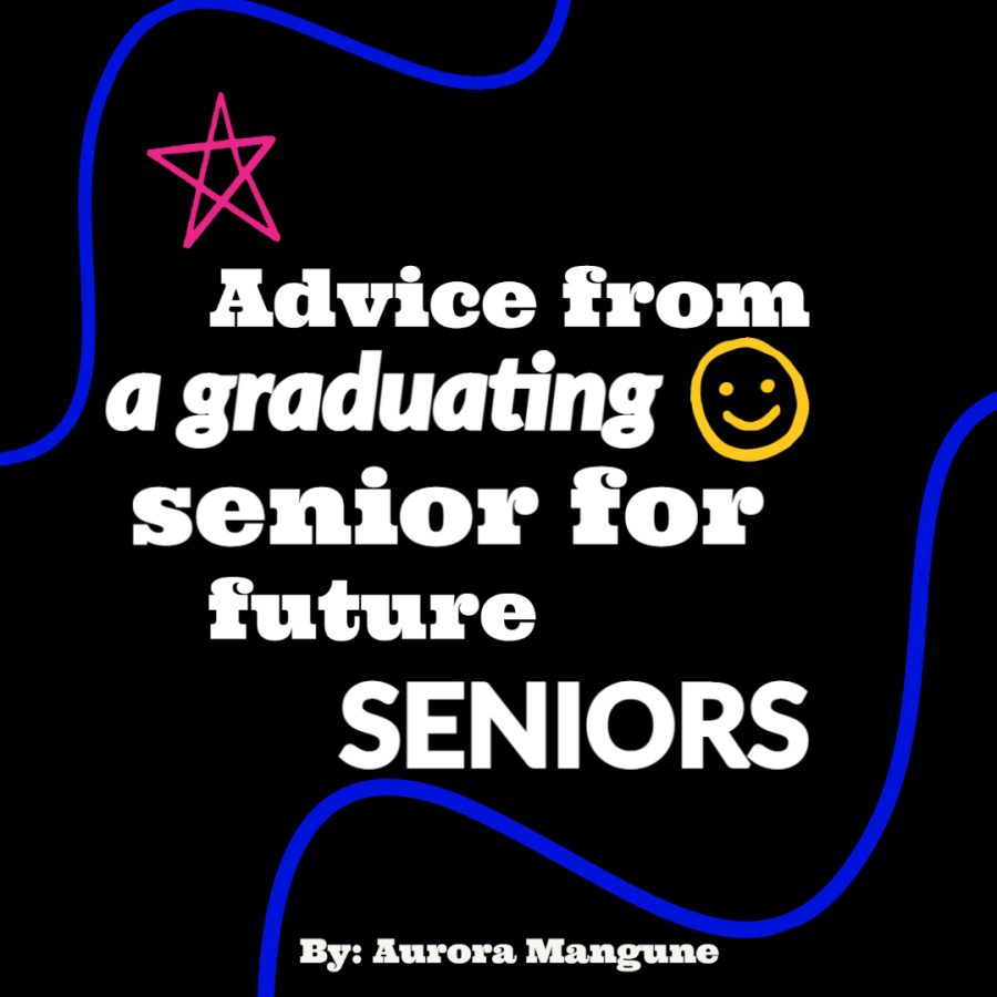 Tips for Senior Year