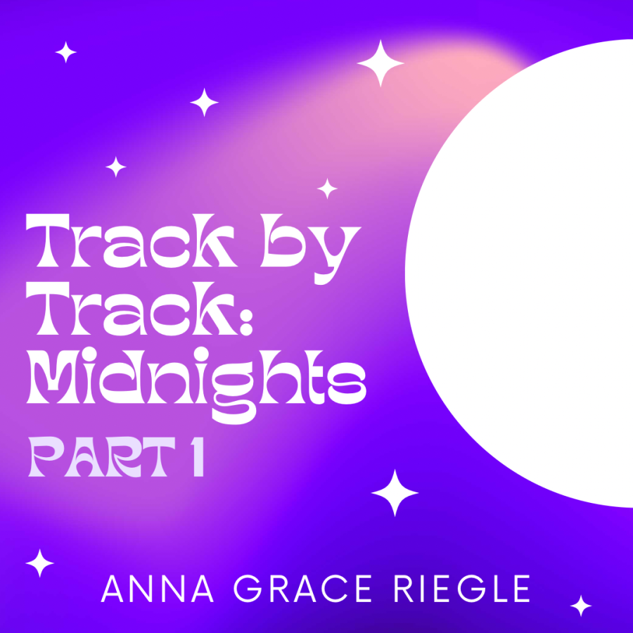 Track by Track: Midnights [Part 1]