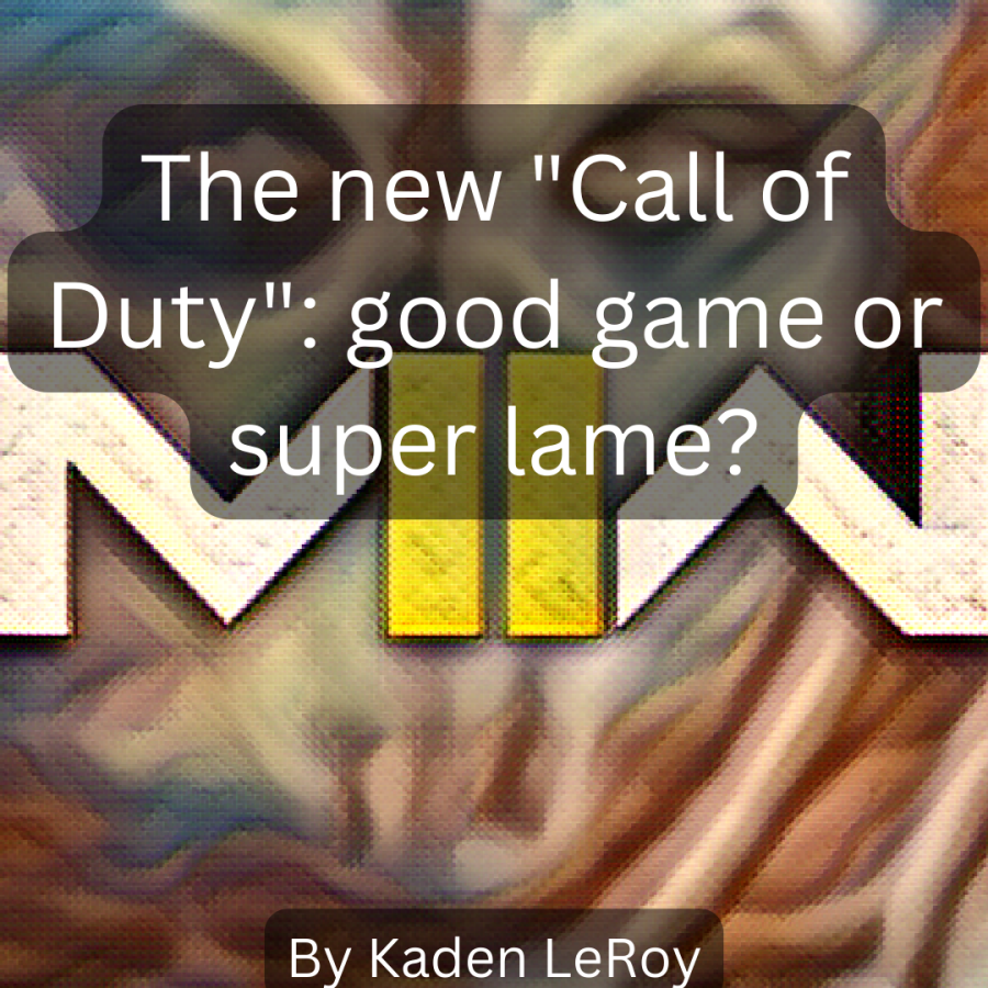 Modern Warfare II: good game or super lame?