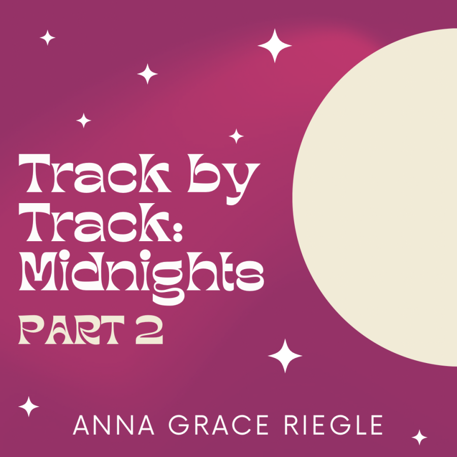 Track by Track: Midnights [Part 2]