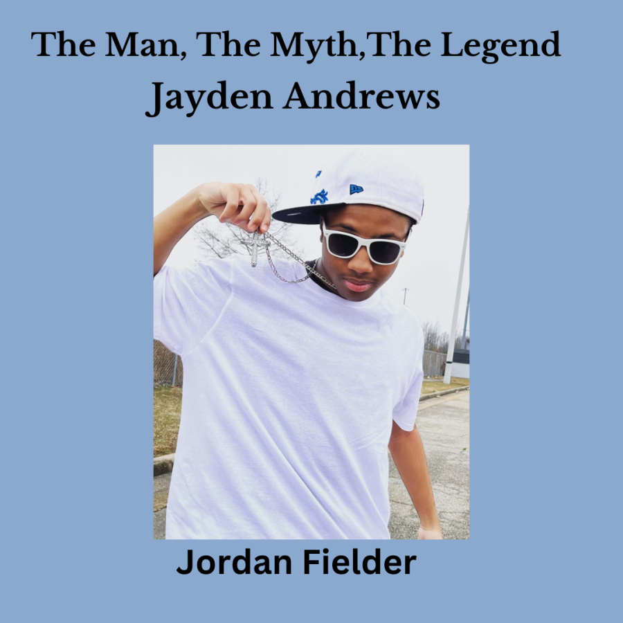 Jayden+Andrews%3A+Drummer+extraordinaire