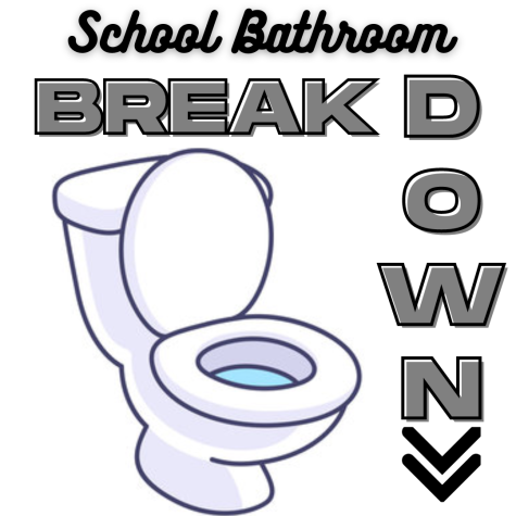 The School Bathroom Breakdown!