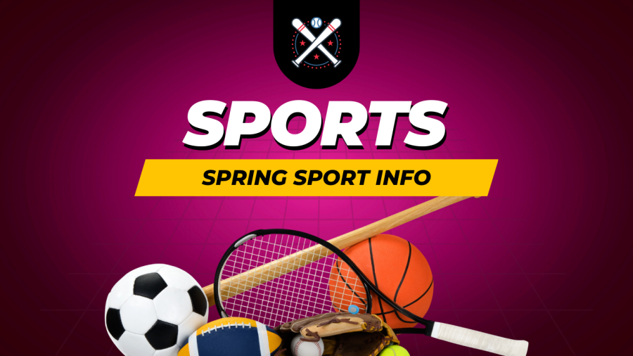 Spring+sports+starting+soon