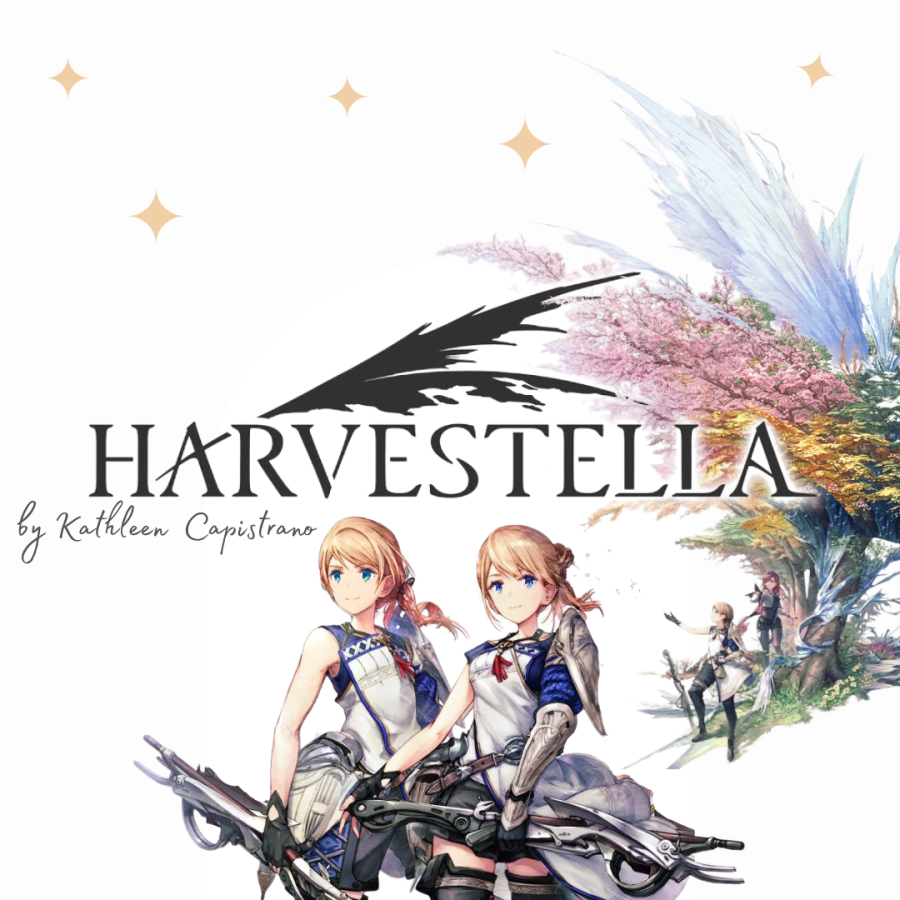 Harvestella+review