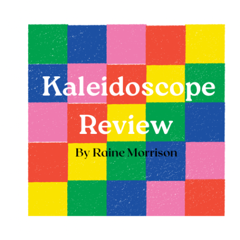 Kaleidoscope review