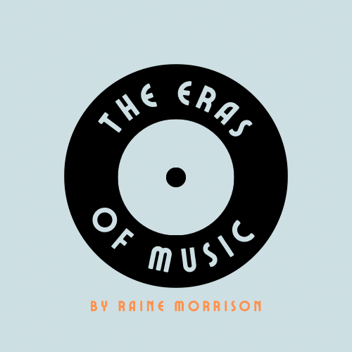 Eras of music