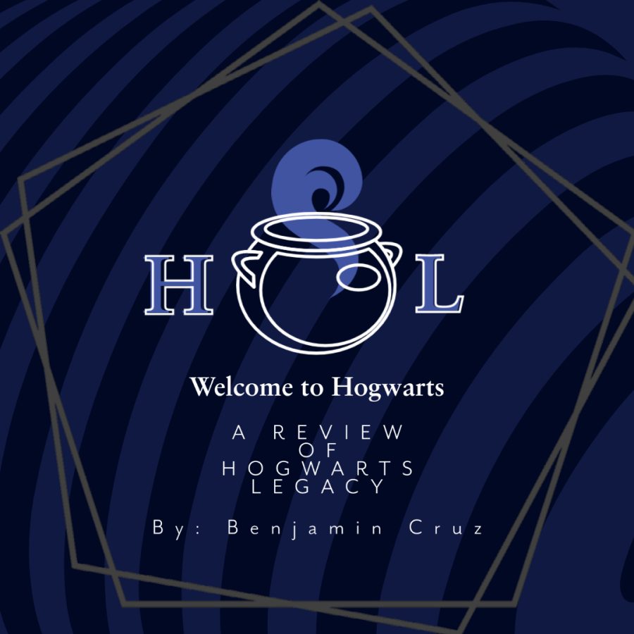 Hogwarts Legacy: A Review