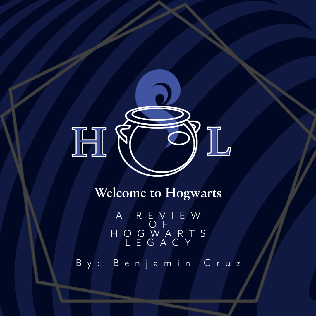 Review  Hogwarts Legacy