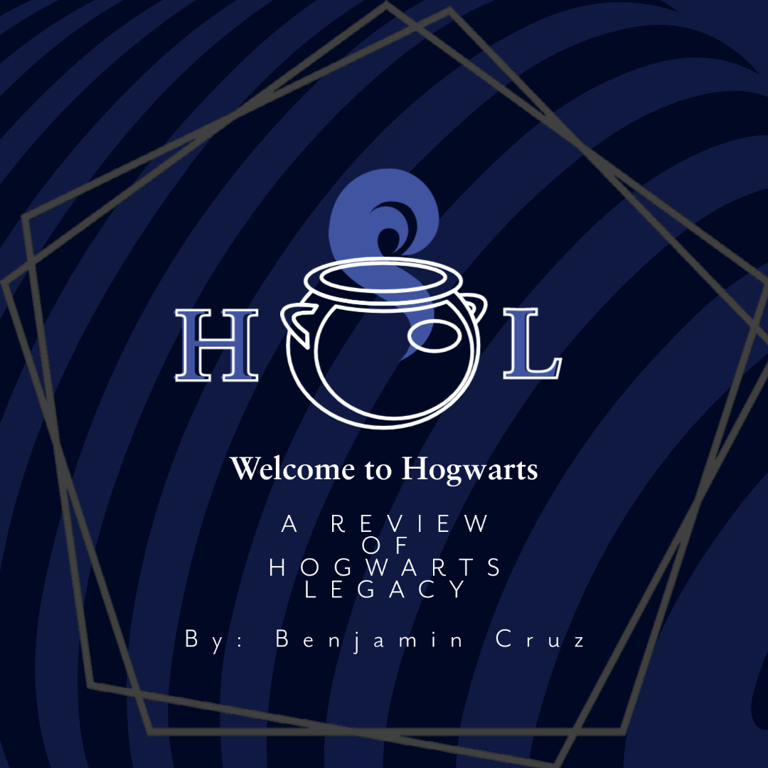 Hogwarts Legacy on X: Every student can truly find their home at