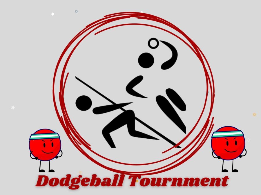 commentators dodgeball clipart