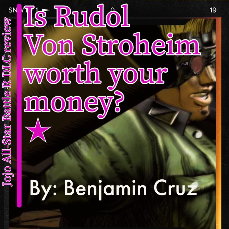 Is Rudol Von Stroheim worth your money?