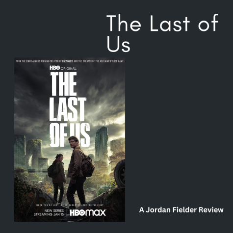 Review: The Last Of Us