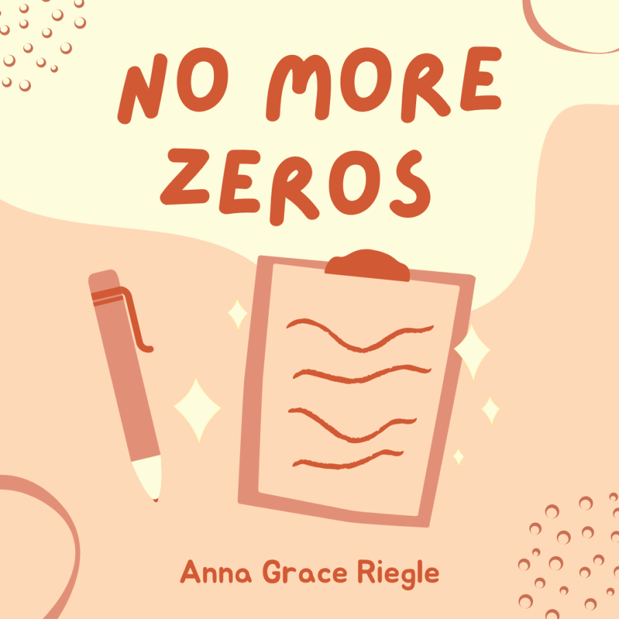 No more zeros