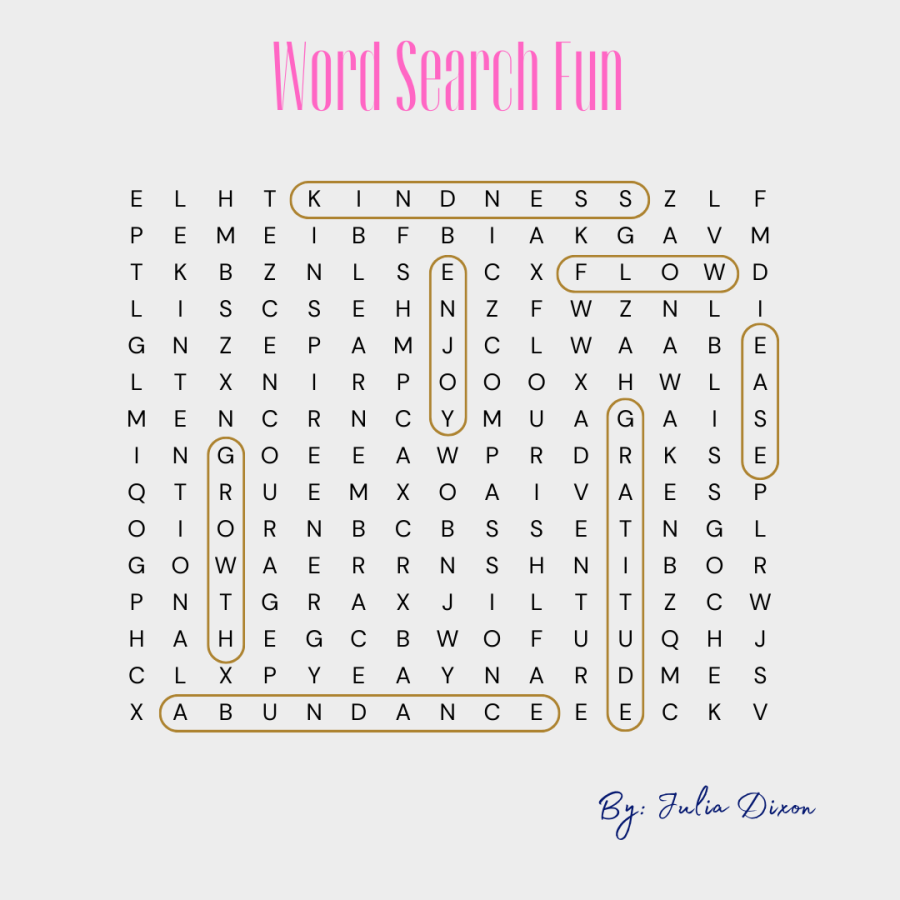 Word+Search+Fun