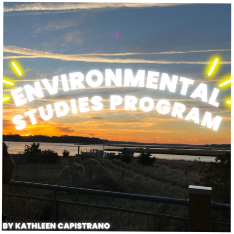 Environmental Studies Program (ESP)
