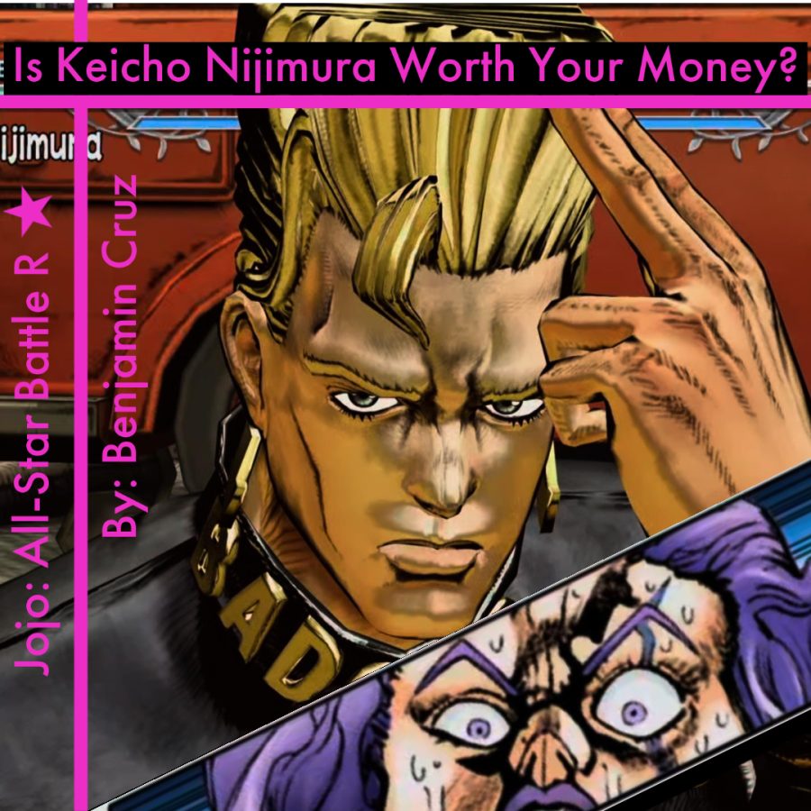 Is Keicho Nijimura worth your money?