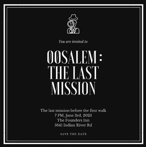 00Salem: The Last Mission