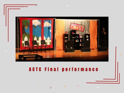 ACTC Final Performance