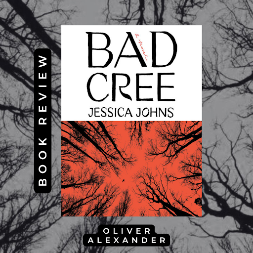 Bad Cree: A book review
