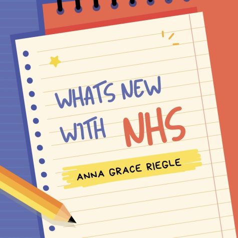 What’s new with NHS?