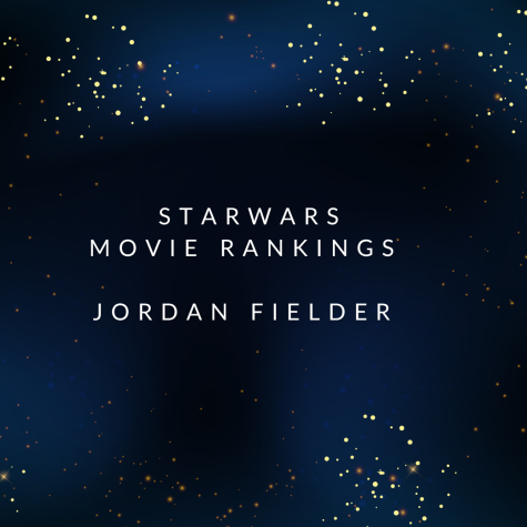 May the 4th be with you
